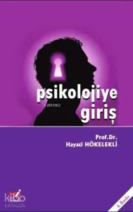 Psikolojiye Giriş