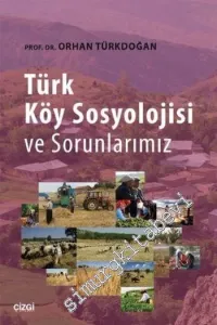 Türk Köy Sosyolojisi ve Sorunlarımız -         2016