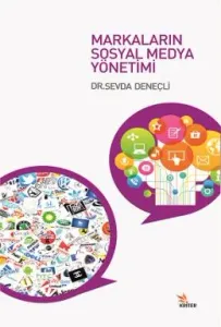 Markaların Sosyal Medya Yönetimi