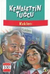 Kuklacı