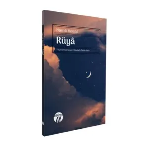 Rüyâ