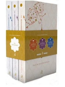Hz. Muhammed (3 Cilt)