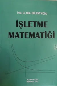 İşletme Matematiği