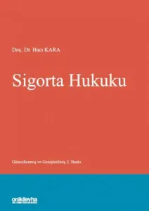 Sigorta Hukuku