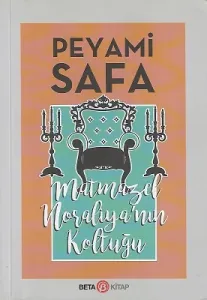 Matmazel Noraliya'nın Koltuğu