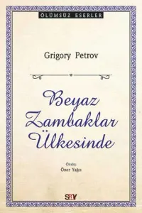 Beyaz Zambaklar Ülkesinde