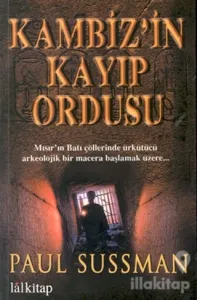 Kambiz'in Kayıp Ordusu