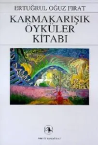 Karmakarışık Öyküler Kitabı