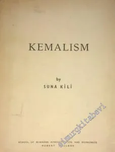 Kemalism -        1969