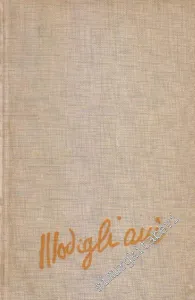 La Vie Passionnée de Modigliani -        1957