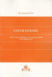 Çocuk Hukuku