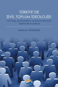 Türkiye'de Sivil Toplum İdeolojisi