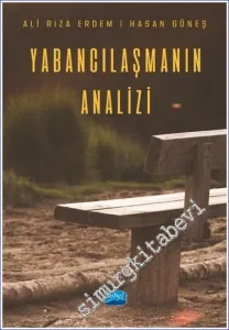 Yabancılaşmanın Analizi -         2023