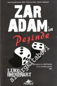 Zar Adam'ın Peşinde: Unutulmayacak Bir Yolculuğa Hazır mısınız? -         2018