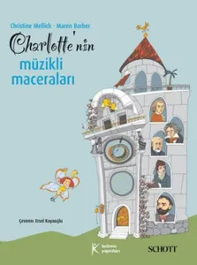 Charlotte'nin Müzikli Maceraları