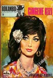 Çingene Kızı  -