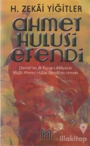 Ahmet Hulusi Efendi
