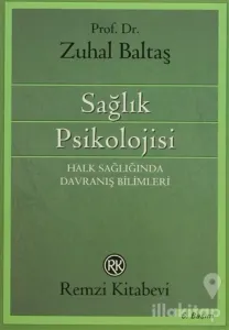 Sağlık Psikolojisi