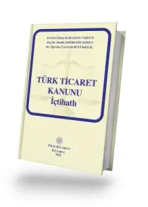 Türk Ticaret Kanunu