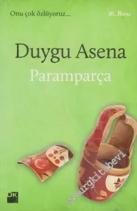 Paramparça -        2016