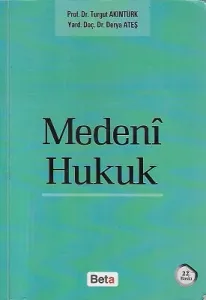 Medeni Hukuk