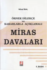 Miras Davaları