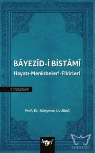 Bayezid-i Bistami