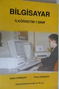 Bilgisayar İlköğretim 7