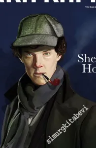 Arka Kapak Kitap ve Kültür Dergisi - Dosya: Sherlock Holmes - Sayı: 28    Yıl: 3  Ocak