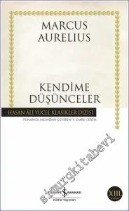 Kendime Düşünceler -