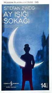 Ay Işığı Sokağı