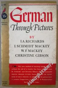 German:  Through Pictures -