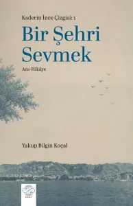 BİR ŞEHRİ SEVMEK