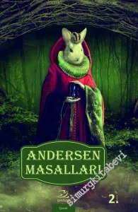 Andersen Masalları Cilt: 1 -