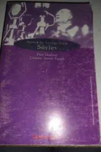 Atatürk'ün Yazdığı Tarih: Söylev