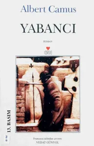 Yabancı