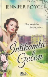 İntikamla Gelen