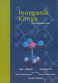 İnorganik Kimya
