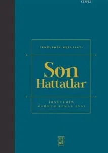 Son Hattatlar