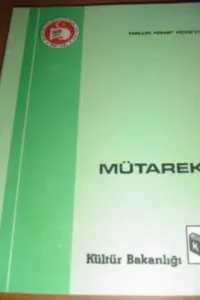 Mütareke