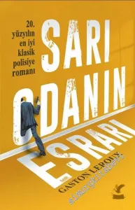 Sarı Odanın Esrarı -