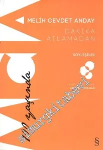 Dakika Atlamadan - Söyleşiler -        2015
