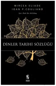 Dinler Tarihi Sözlüğü