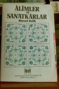 Alimler ve Sanatkarlar