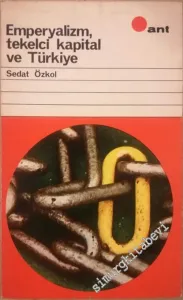 Emperyalizm, Tekelci Kapital ve Türkiye -        1970