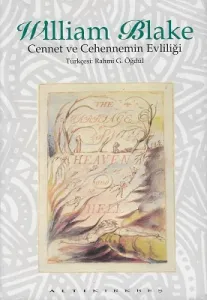 Cennet ile Cehennemin Evliliği
