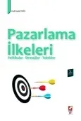 Pazarlama İlkeleri (Politikalar – Stratejiler – Taktikler) 2