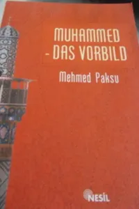Muhammed Das Vorbild