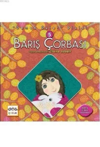Barış Çorbası