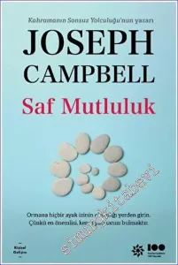 Saf Mutluluk -        2023